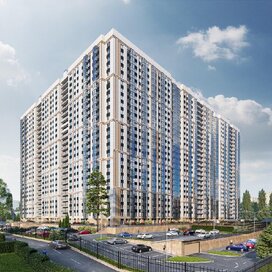Купить квартиру в ЖК West Side в Ростове-на-Дону - изображение 1