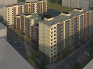 ЖК «На Дачной» - изображение 5