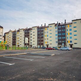 Купить однокомнатную квартиру в квартале «Клевер» в Тюменской области - изображение 3