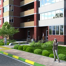 Купить 3-комнатную квартиру в ЖК «Солнечный» в Туле - изображение 5