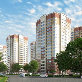 Купить 3-комнатную квартиру в ЖК «Солнечный» в Туле - изображение 2