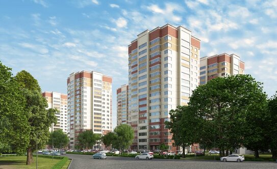 Застройщик Компания «Витэсс» в Туле - изображение 7