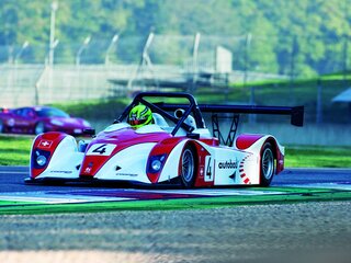 Ligier JS 51 I