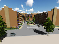 Микрорайон «Новый город (КИТ)» - изображение 4