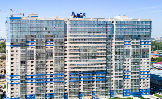 37 м², 1-комнатная квартира 9 000 000 ₽ - изображение 43