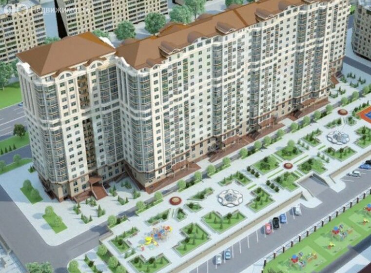 ЖК «Огни Каспия» - изображение 19