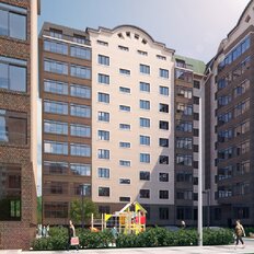 Квартира 49 м², 1-комнатная - изображение 2
