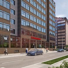 Квартира 49 м², 1-комнатная - изображение 5