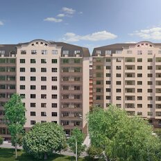 Квартира 49 м², 1-комнатная - изображение 4