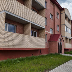 Квартира 34 м², 1-комнатная - изображение 5