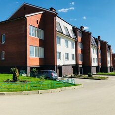Квартира 37 м², 1-комнатная - изображение 2