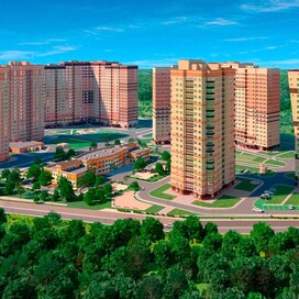 Купить 1-комнатную квартиру в блочном доме в ЖК «Эдельвейс-Комфорт» в Москве и МО - изображение 4