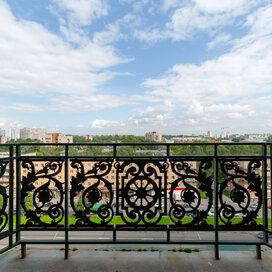 Купить квартиру с балконом в ЖК «Васильевский Квартал» в Санкт-Петербурге и ЛО - изображение 4