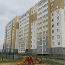 Купить многокомнатную квартиру в жилом районе «Zaозерный» в Кургане - изображение 2