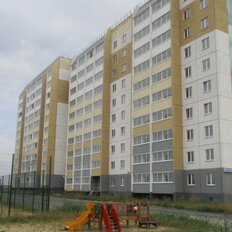 Квартира 75,7 м², 3-комнатная - изображение 1