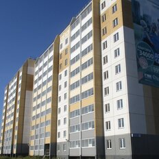 Квартира 75,7 м², 3-комнатная - изображение 3