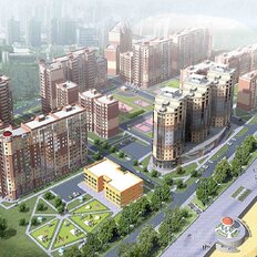 Квартира 32,1 м², студия - изображение 2