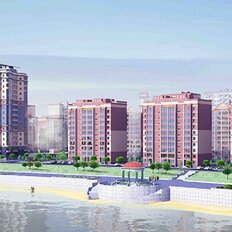 Квартира 32,1 м², студия - изображение 4