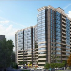 Квартира 44,8 м², 1-комнатная - изображение 4