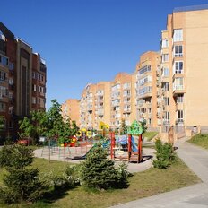 Квартира 62 м², 1-комнатная - изображение 5