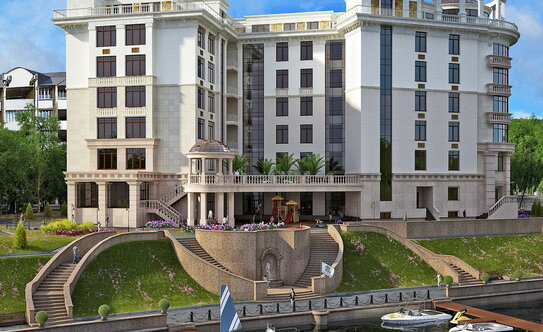 Застройщик Энтазис в Пензенской области - изображение 7