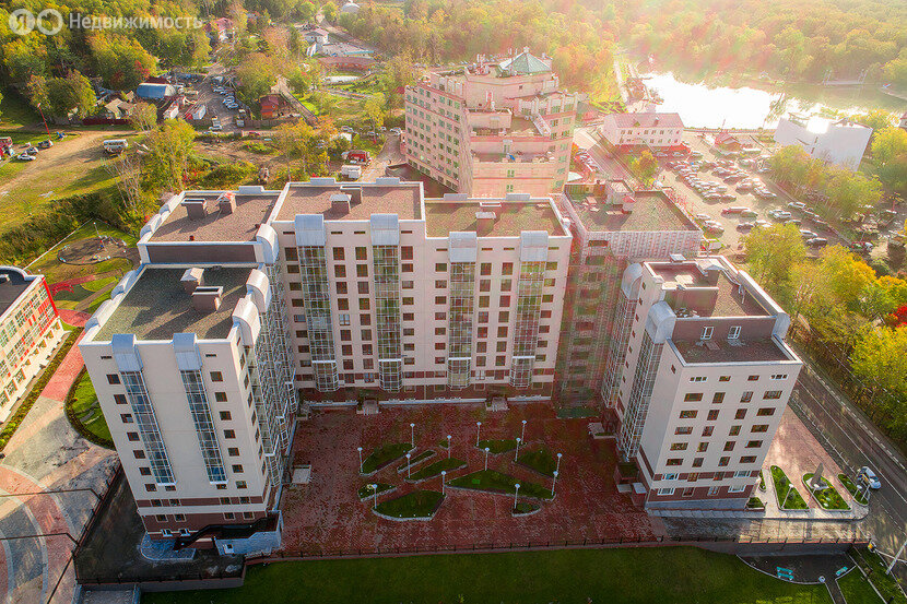 ЖК «Атмосфера» - изображение 26