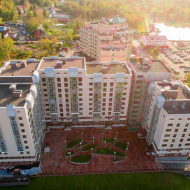 Купить трехкомнатную квартиру в ЖК «Атмосфера» в Южно-Сахалинске - изображение 1