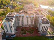 ЖК «Атмосфера» - изображение 1