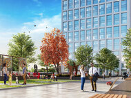 ЖК «Небо» - изображение 18