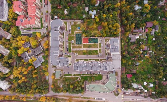 Застройщик АТ-Девелопмент в Москве и МО - изображение 14