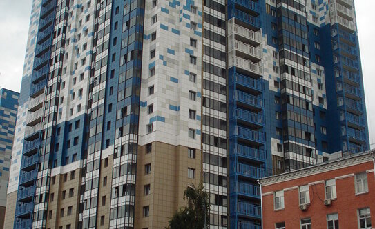 Застройщик ГК ТЭН в Москве и МО - изображение 7