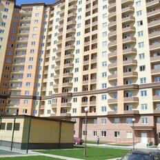 Квартира 34 м², 1-комнатная - изображение 2
