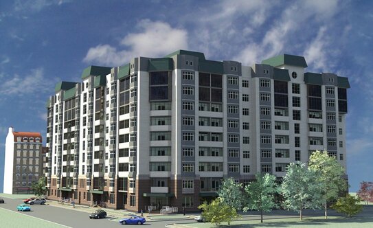 Застройщик Строительное управление №3 в Элисте - изображение 2