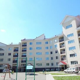 Купить квартиру до 6 млн рублей в микрорайоне «Алгаир-2» в Республике Алтай - изображение 1