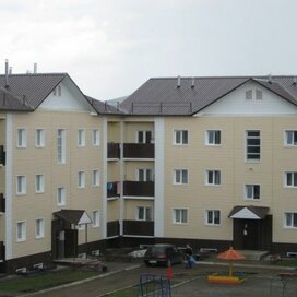 Купить квартиру-студию в микрорайоне «Алгаир-2» в Республике Алтай - изображение 3