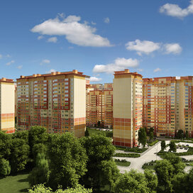 Купить двухкомнатную квартиру в ЖК «Новые Островцы» в Москве и МО - изображение 5