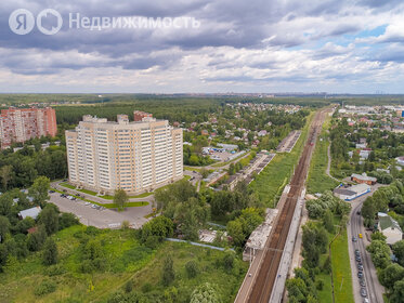 Купить однокомнатную квартиру маленькую в ЖК Wellton Towers в Москве и МО - изображение 52