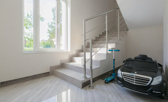 Застройщик ГК TS Group в Новосибирске - изображение 5