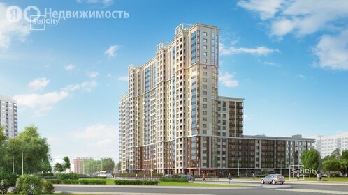 Купить однокомнатную квартиру без отделки или требует ремонта у метро Пионерская (синяя ветка) в Санкт-Петербурге и ЛО - изображение 48