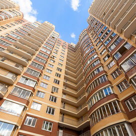 Купить квартиру бизнес класса в микрорайоне «Новое Бутово» в Москве и МО - изображение 2