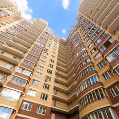 Квартира 64 м², 3-комнатная - изображение 2