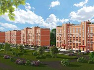 ЖК «Терраса ЛОФТ» - изображение 1