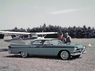 Dodge Custom Royal II