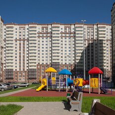 Квартира 35 м², 1-комнатная - изображение 4