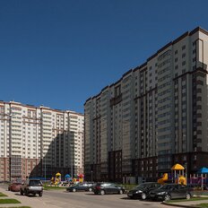 Квартира 54 м², 2-комнатная - изображение 3