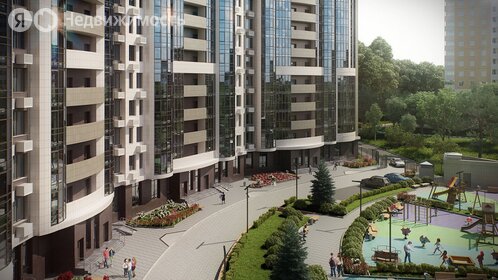 65 м², 3-комнатная квартира 81 000 ₽ в месяц - изображение 74