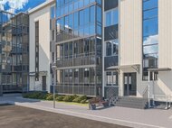 ЖК «ЭкспоГрад – II» - изображение 7