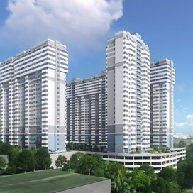 Купить квартиру с ремонтом в ЖК Sky Park в Ростове-на-Дону - изображение 5