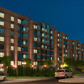 Купить 1-комнатную квартиру рядом с морем в резиденции «Высокий берег (ГСК)» в Анапе - изображение 2