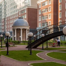 Квартира 147 м², 4-комнатная - изображение 5